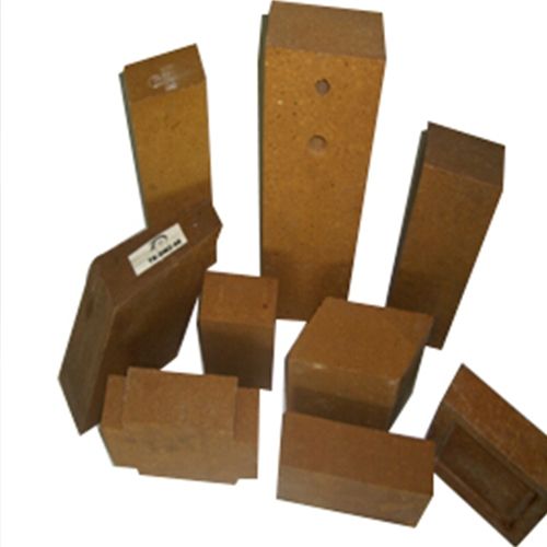 甘南電熔鎂磚產品