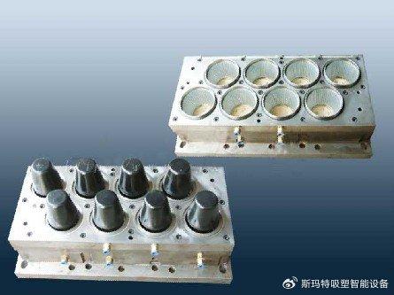 熱成型產品生產過程中的常見挑戰(zhàn)