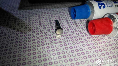 工業(yè)設計產品 教你動手制作智鍵 智能機利器