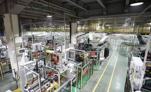 新一輪變革,正從車間開始