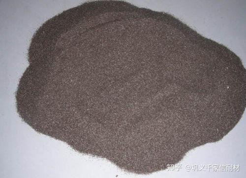 碳化硅 鎂砂 白剛玉 棕剛玉 高鋁再生料生產工藝流程