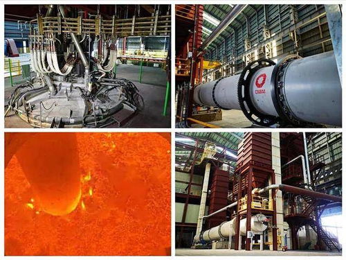 南京玻纖院電熔法巖棉纖維生產(chǎn)線在韓國(guó)成功投產(chǎn)