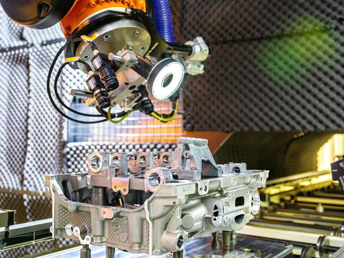 面向未來(lái),寶馬塑造汽車制造創(chuàng)新領(lǐng)導(dǎo)力 寶馬集團(tuán)bmw ifactory生產(chǎn)戰(zhàn)略在歐洲和中國(guó)市場(chǎng)同步推進(jìn)