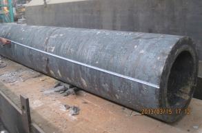 科技新進展 高品質特殊鋼綠色節能電渣重熔技術